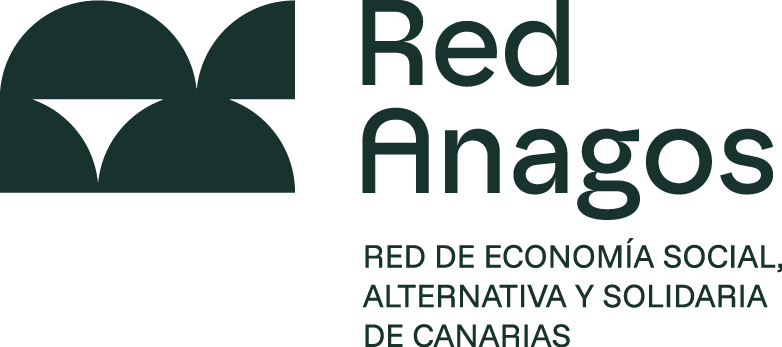 Red Anagos, Red de Econom&iacute;a Social, Alternativa y Solidaria de Canarias